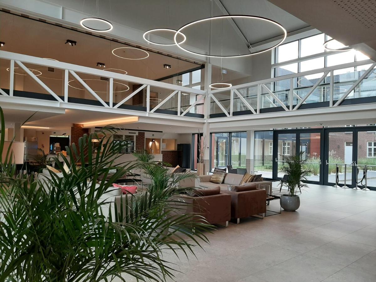 Hof Van Stayen Sint-Truiden Exterior foto
