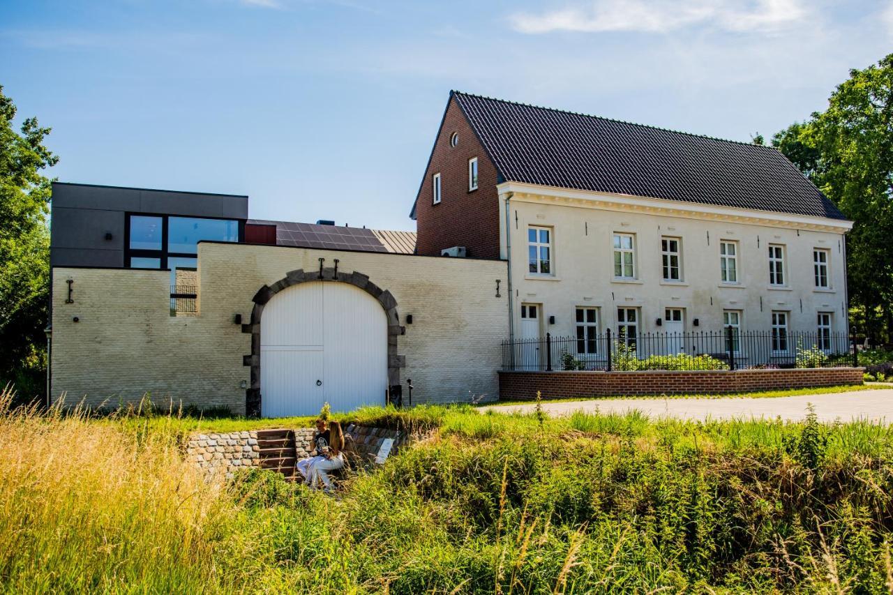 Hof Van Stayen Sint-Truiden Exterior foto
