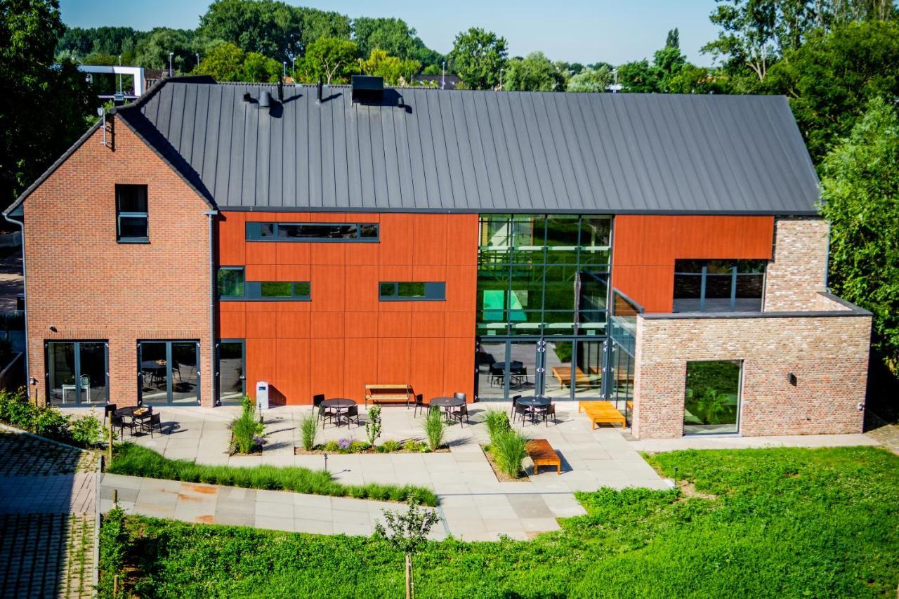 Hof Van Stayen Sint-Truiden Exterior foto