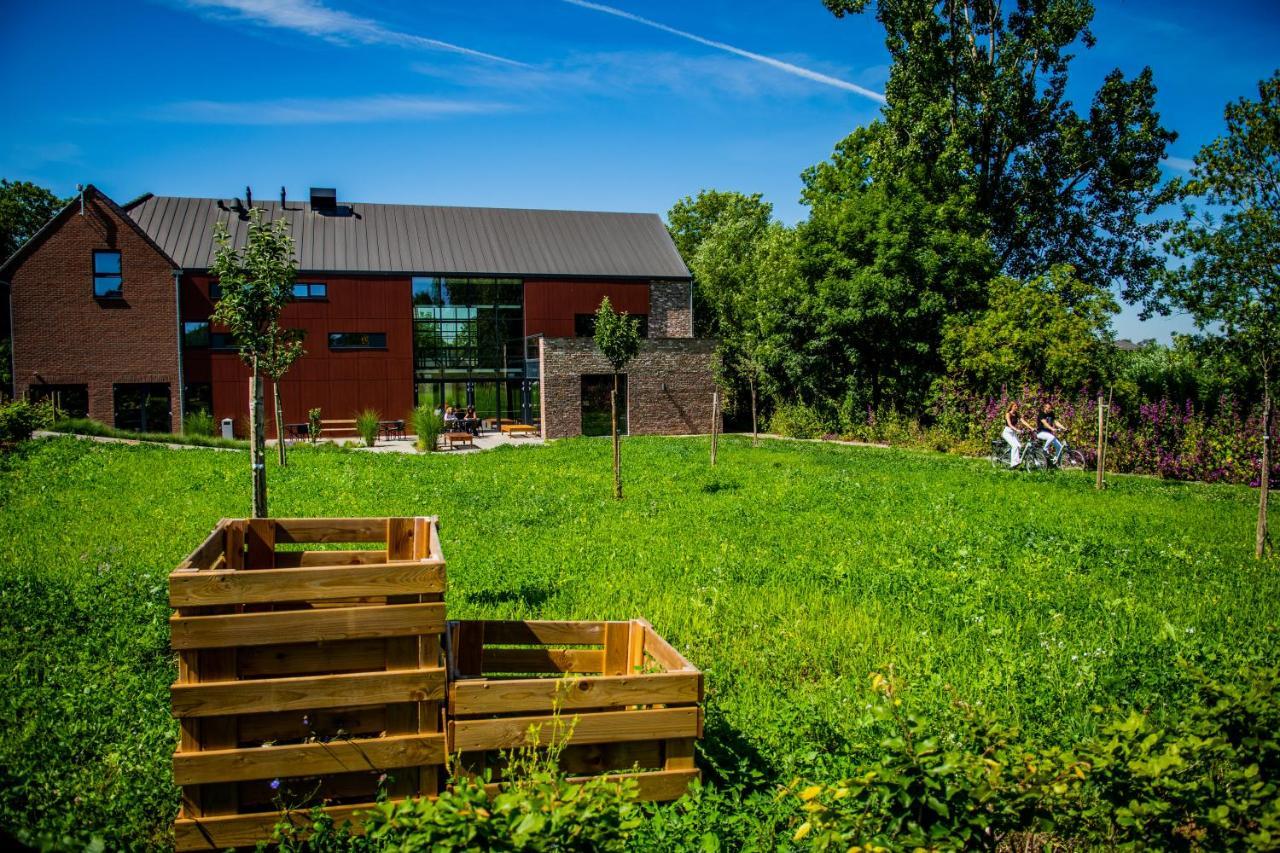 Hof Van Stayen Sint-Truiden Exterior foto
