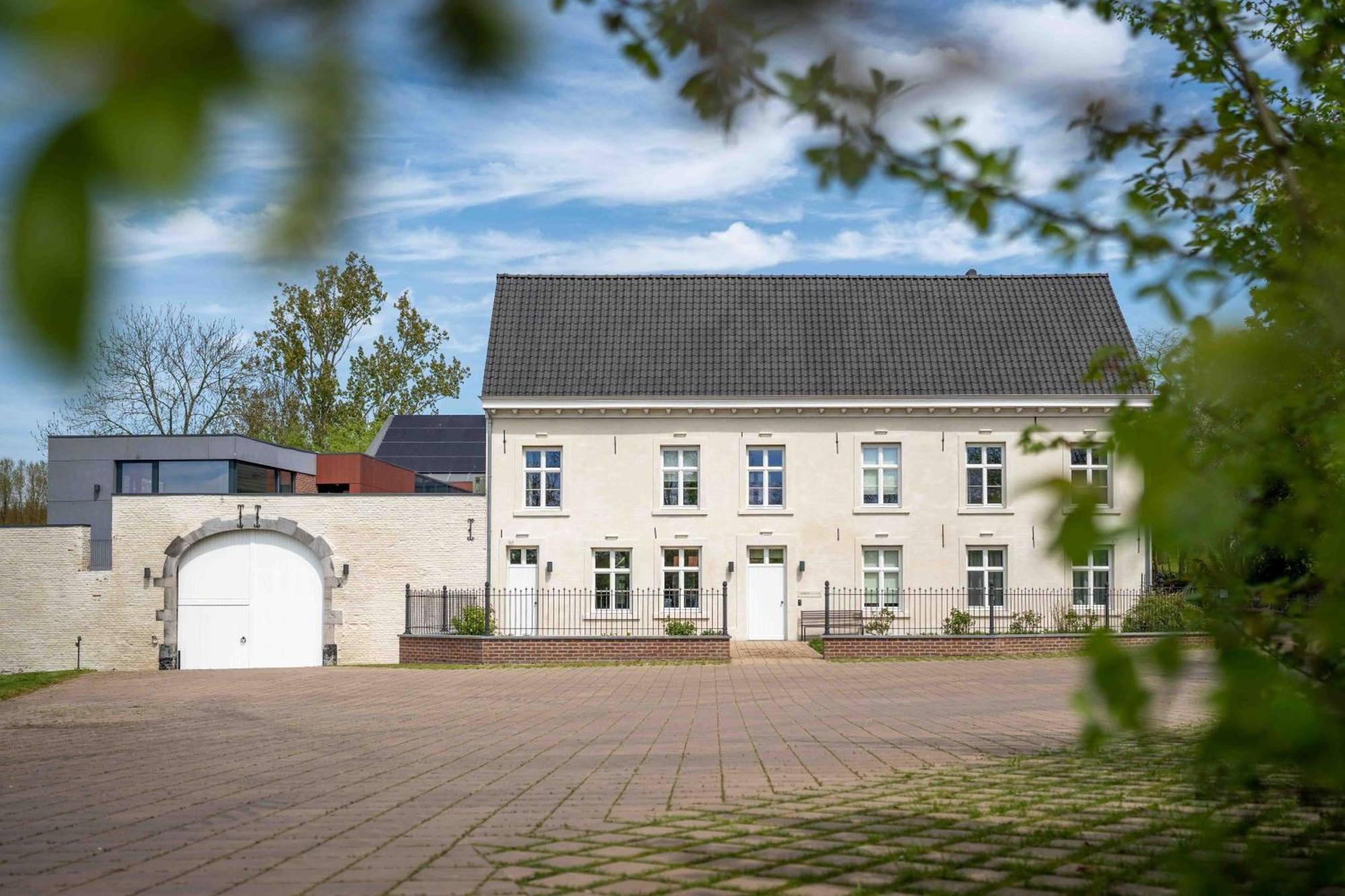 Hof Van Stayen Sint-Truiden Exterior foto