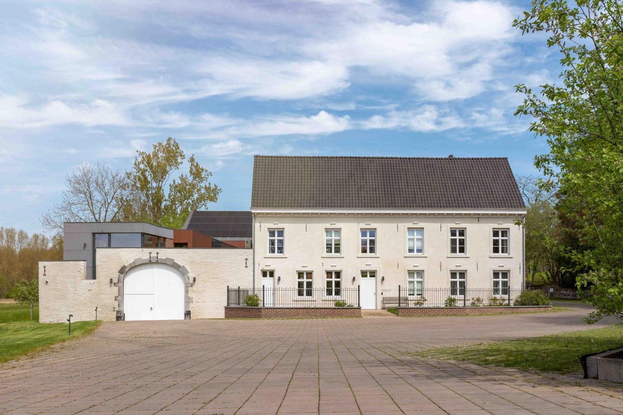 Hof Van Stayen Sint-Truiden Exterior foto