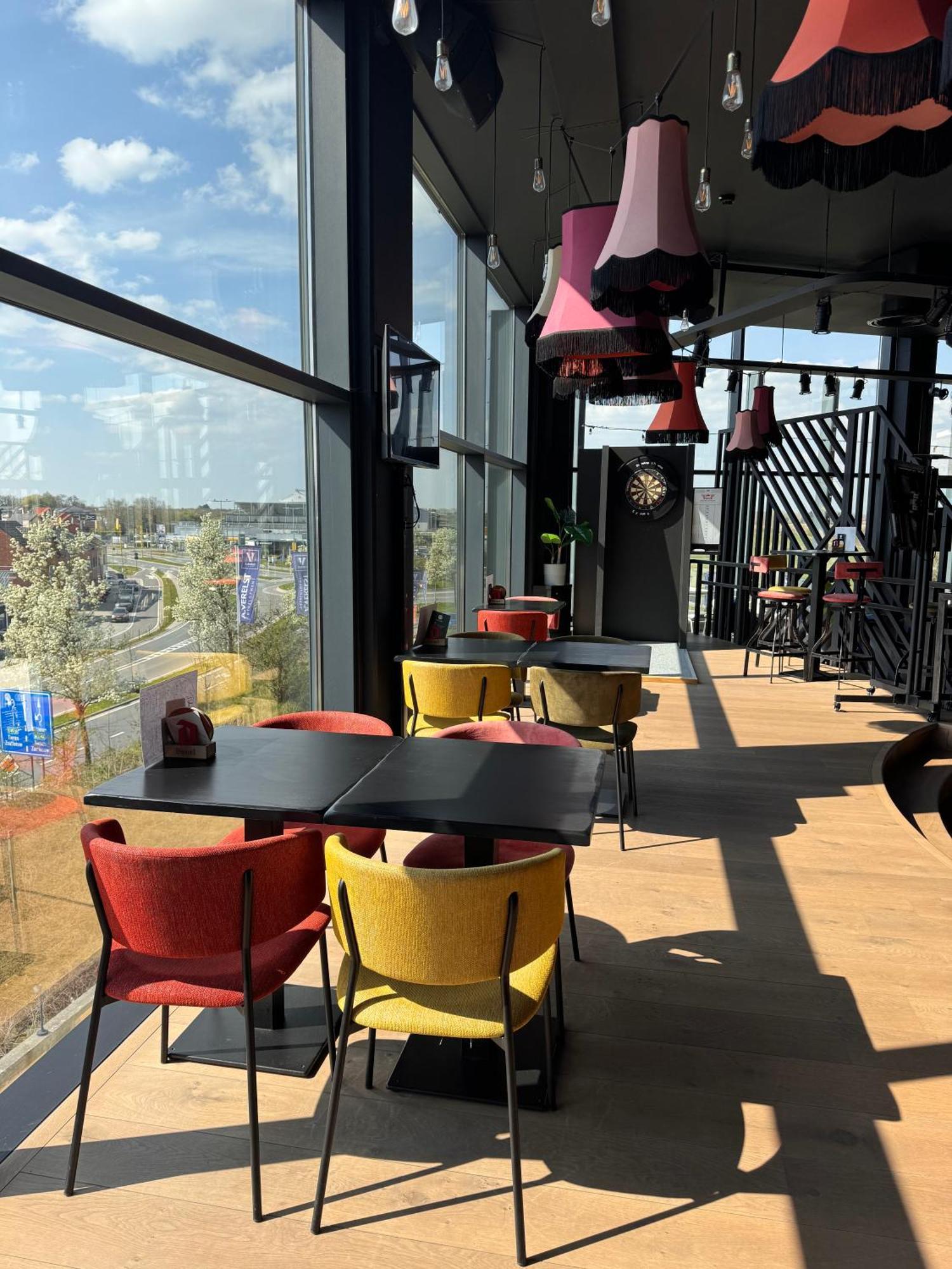 Hof Van Stayen Sint-Truiden Exterior foto