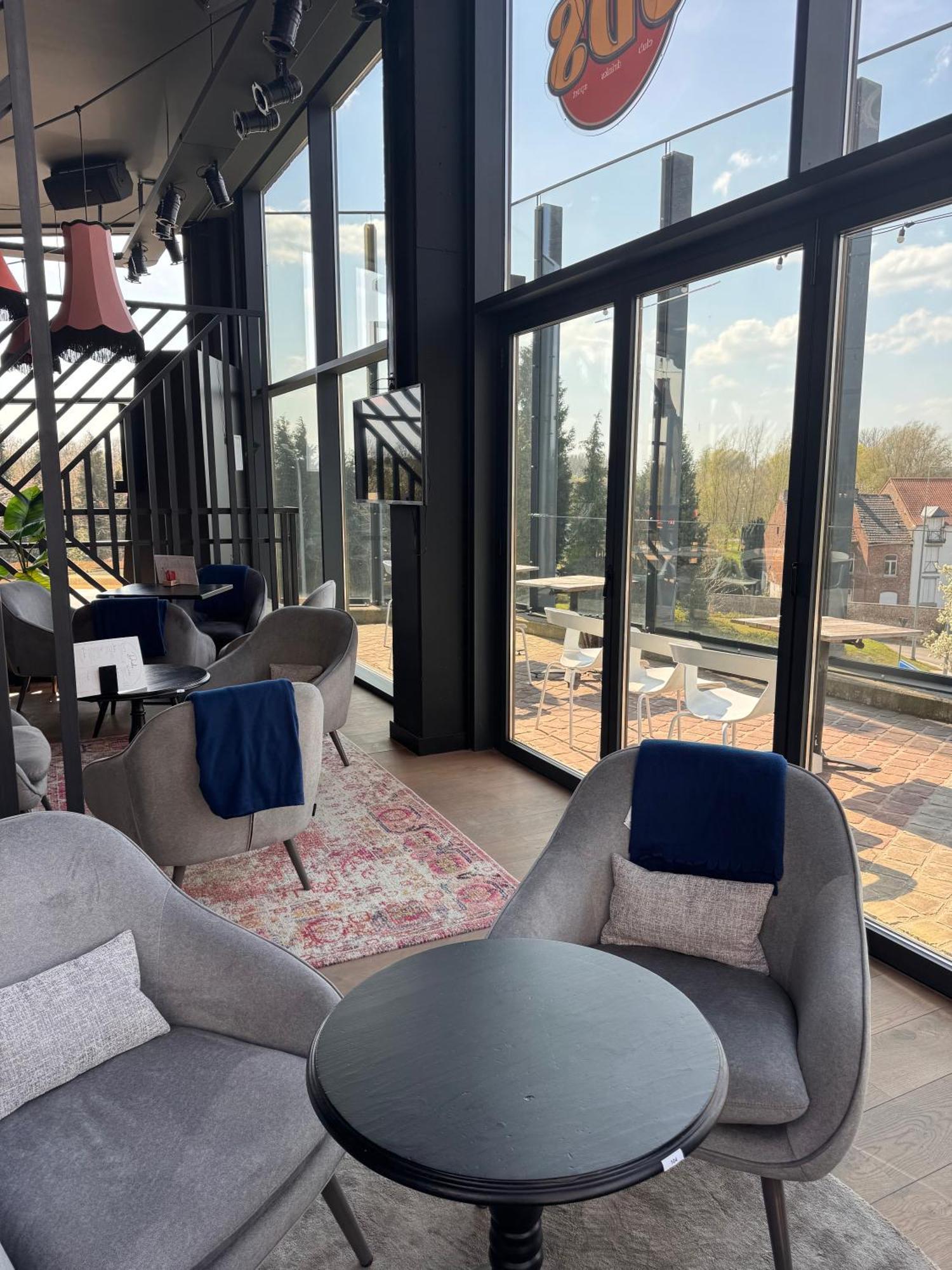 Hof Van Stayen Sint-Truiden Exterior foto